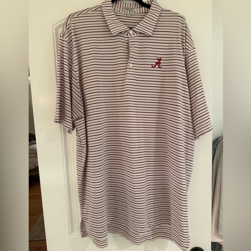 Peter Millar Alabama Polo